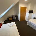 Hotel Payer Teplice