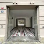 Payer Hotel Teplice