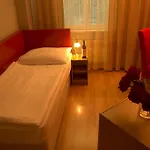 Hotel Payer Teplice