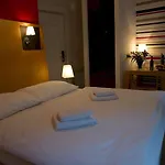 Payer Hotel Teplice