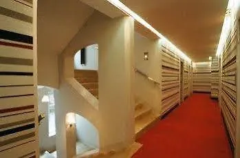 Hotel Payer