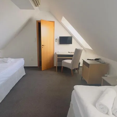 Hotel Payer Teplice