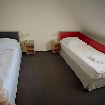Hotel Payer