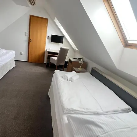Payer Hotel 4*
