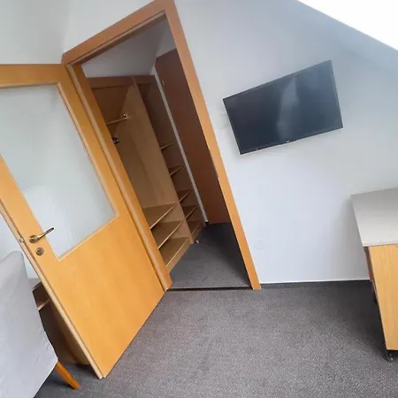 Payer Hotel Teplice