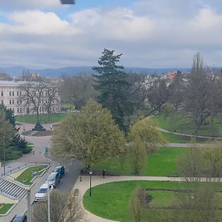 Payer Hotel Teplice