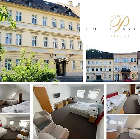 Hotel Payer 4*