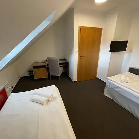 Hotel Payer Teplice