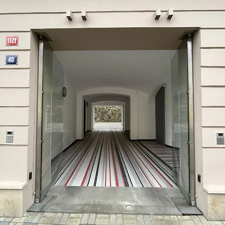 Payer Hotel Teplice