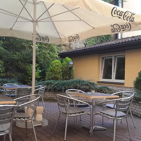 Payer Hotel Teplice