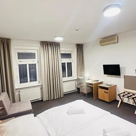 Payer Hotel 4*