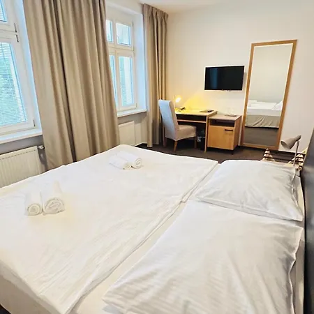 Hotel Payer 4*