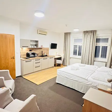 Payer 4* Cieplice