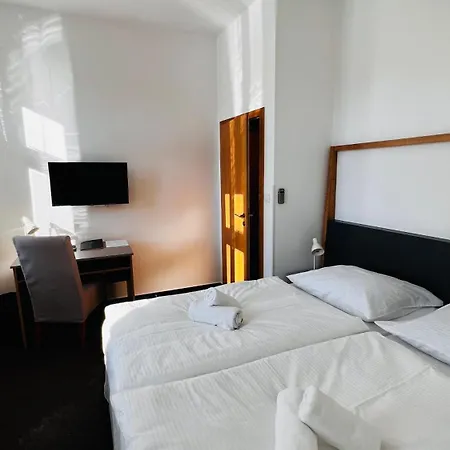 Payer Hotel