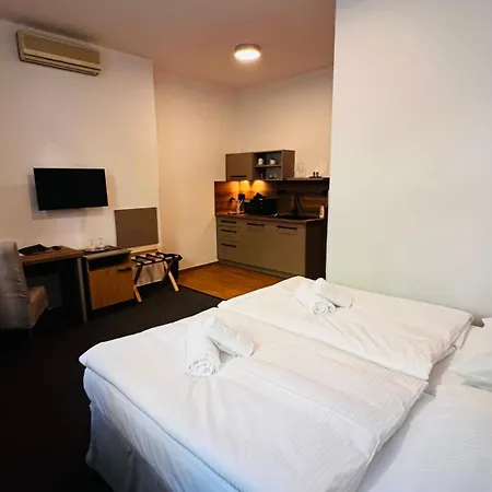 Payer Hotel