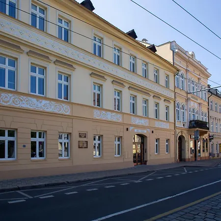 Payer Hotel 4*