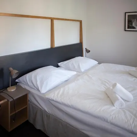 Hotel Payer Cieplice