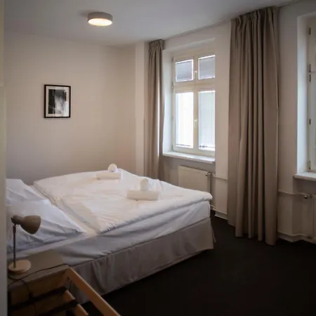 Hotel Payer