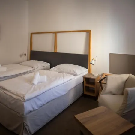 Hotel Payer