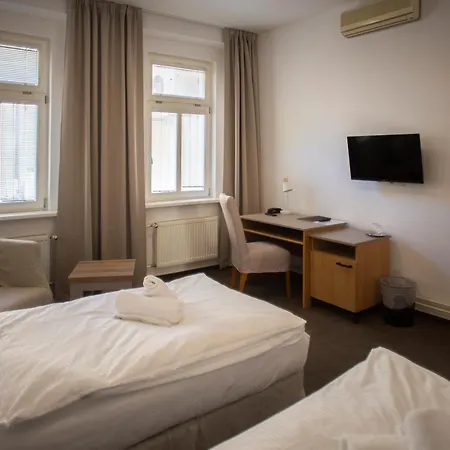 Hotel Payer 4*