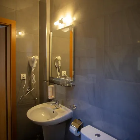 Hotel Payer 4*