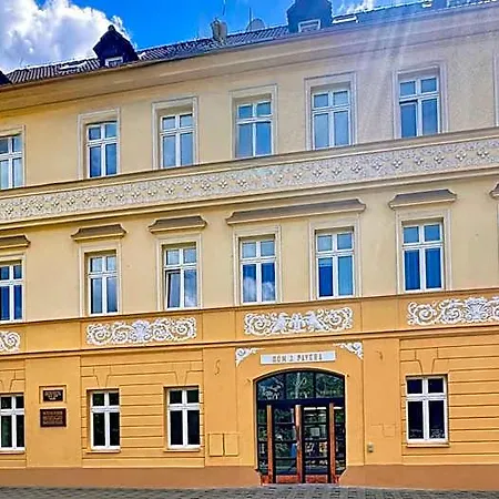 Payer Cieplice