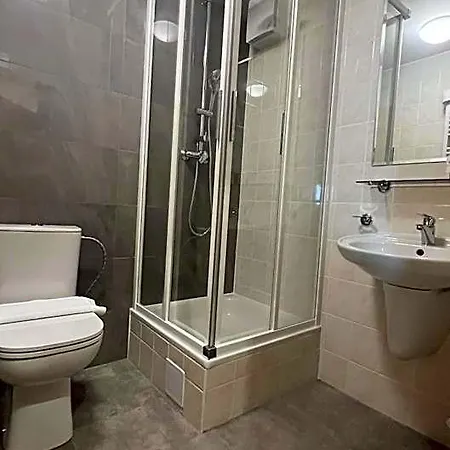 Hotel Payer Teplice