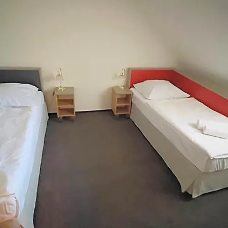 Payer 4* Teplice