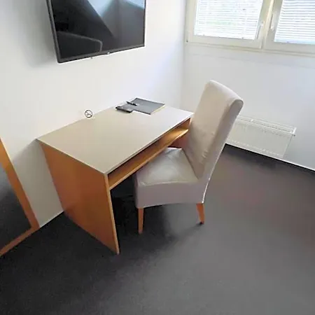 Payer Hotel Teplice