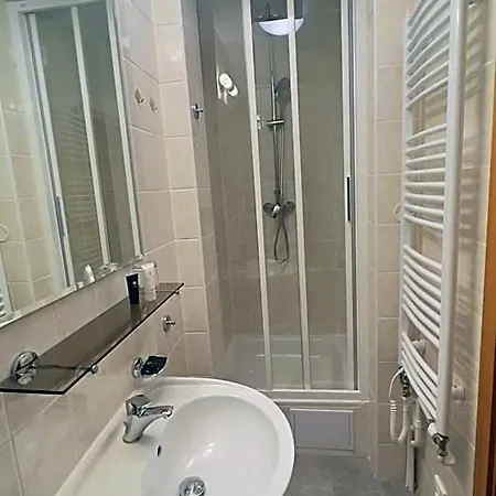 Hotel Payer 4*