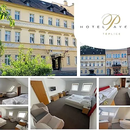 Hotel Payer