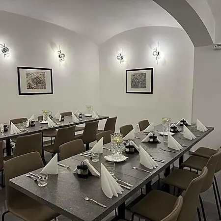 Payer Hotel Cieplice