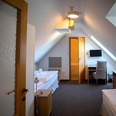 Payer Hotel