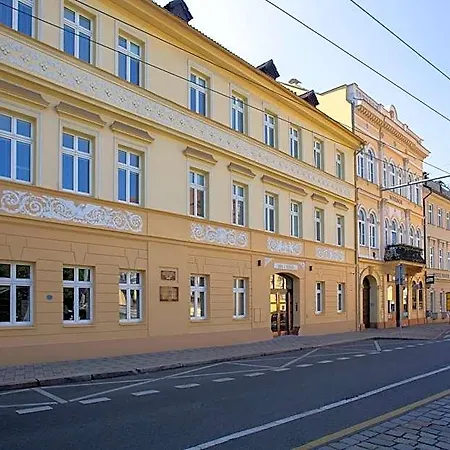 Hotel Payer