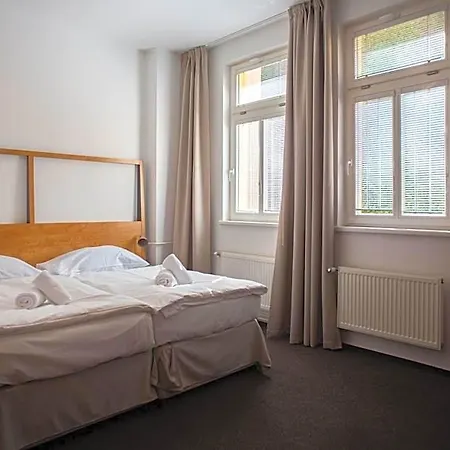 Payer 4* Cieplice
