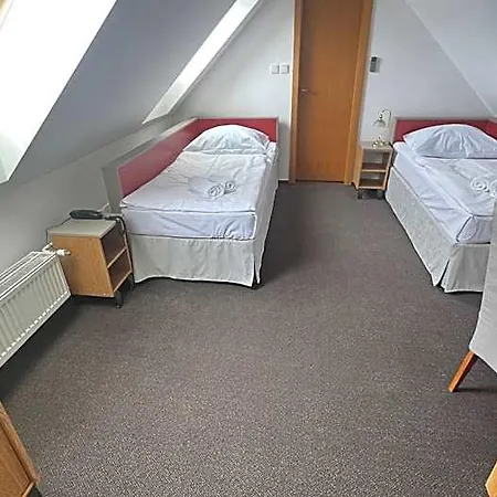 Payer 4* Teplice