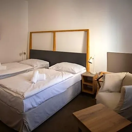 Hotel Payer