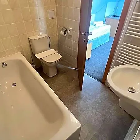 Payer 4* Teplice