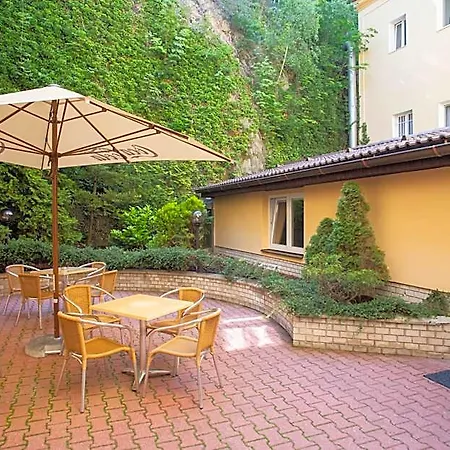 Hotel Payer 4*