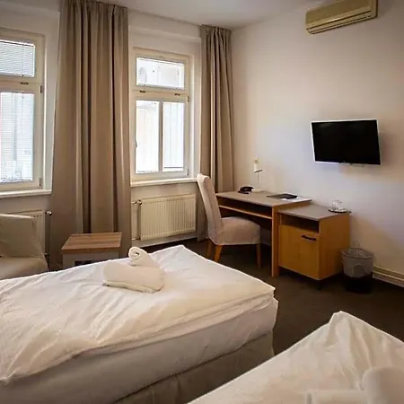 Hotel Payer Cieplice