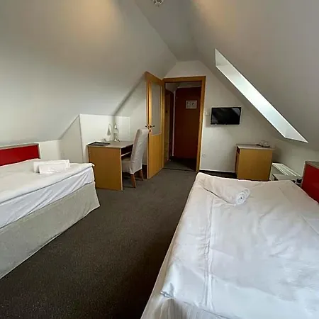 Hotel Payer 4*