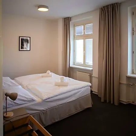 Hotel Payer Cieplice