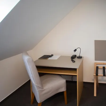 Hotel Payer 4*