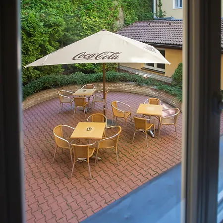 Hotel Payer Teplice