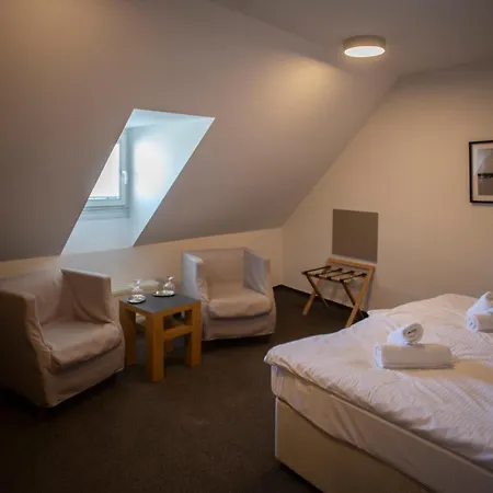 Payer 4* Teplice