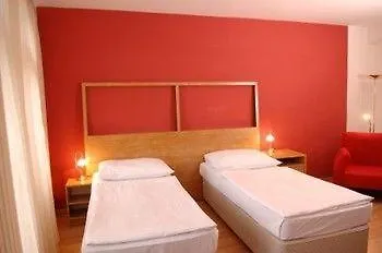 Hotel Payer