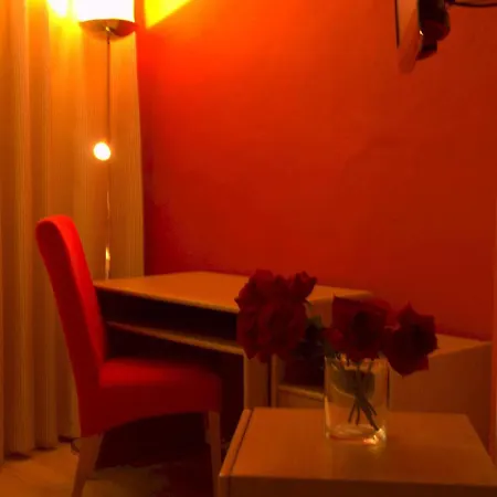 Hotel Payer 4*