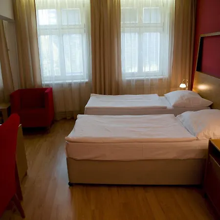 Payer Hotel 4*