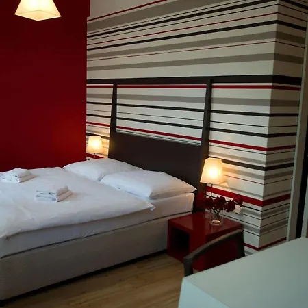 Payer 4* Teplice