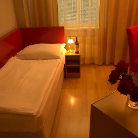 Hotel Payer Cieplice